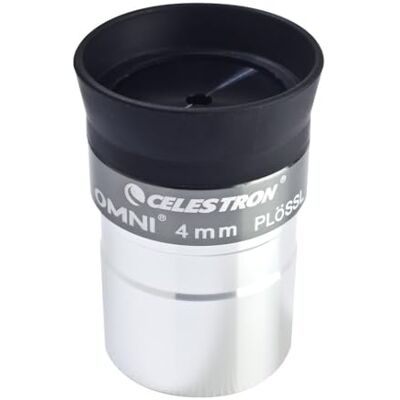 Celestron 93316 Omni-serie 1-1/4-4 mm oculair Celestron 93316 Omni-serie 1-1/4-4 mm oculair