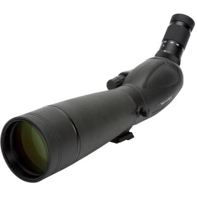 Celestron Trailseeker Scope 20-60X80 S Celestron Trailseeker Scope 20-60X80 S