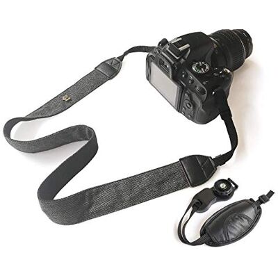 Bestele Camera-schouderriem, zachte bedrukte vintage camerariem voor DSLR/SLR/Nikon/Canon/Sony/Lumix/Fujifilm/Rico/Samsung/Pentax/Olympus enz. 75 Bestele Camera-schouderriem, zachte bedrukte vintage camerariem voor DSLR/SLR/Nikon/Canon/Sony/Lumix/Fujifilm/Rico/Samsung/Pentax/Olympus enz. 75