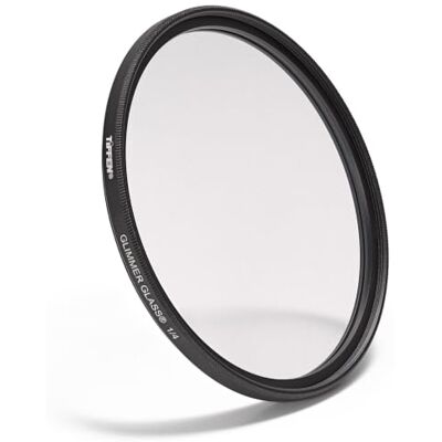 Tiffen GLIMMERGLASS filter 1/4 58 mm Tiffen GLIMMERGLASS filter 1/4 58 mm