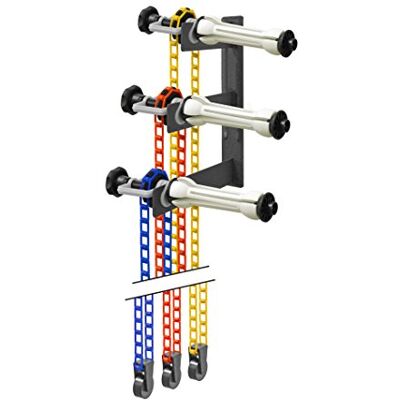BRESSER MB-1 oprolsysteem voor 3 studio-achtergronden BRESSER MB-1 oprolsysteem voor 3 studio-achtergronden