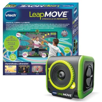 VTech LeapMove Magic Camera VTech LeapMove Magic Camera