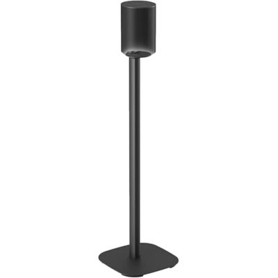 Vogel's SFS 4113 luidsprekerstandaard voor Sonos ERA 100 kabelintegratiesysteem grootte 82 cm max. gewicht 5 kg zwart (1x) Vogel's SFS 4113 luidsprekerstandaard voor Sonos ERA 100 kabelintegratiesysteem grootte 82 cm max. gewicht 5 kg zwart (1x)