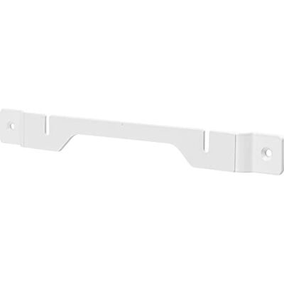 myWall my wall HS26WL Soundbar Houder Wandafstand (max.): 14 mm Wit 1 stuk myWall my wall HS26WL Soundbar Houder Wandafstand (max.): 14 mm Wit 1 stuk