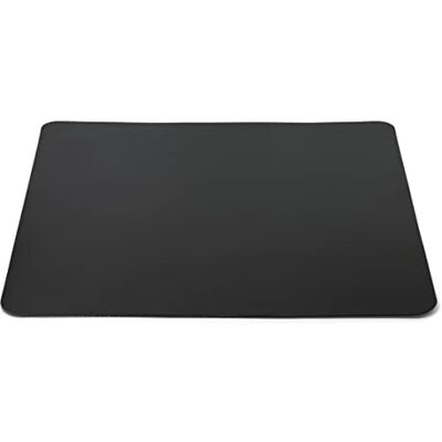 Dynavox Zachte en antislip vinylplaat mat voor het opbergen van vinylplaten bij het reinigen zwart Dynavox Zachte en antislip vinylplaat mat voor het opbergen van vinylplaten bij het reinigen zwart
