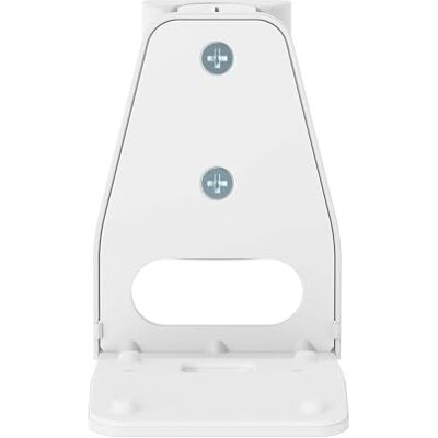 NEDIS Luidsprekerstandaard, compatibel met: Sonos Era300, wandmontage, 5 kg, draaibaar/kantelbaar, draaibaar, ABS/metaal, wit NEDIS Luidsprekerstandaard, compatibel met: Sonos Era300, wandmontage, 5 kg, draaibaar/kantelbaar, draaibaar, ABS/metaal, wit