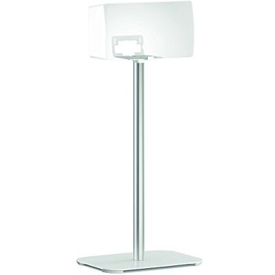 Vogel's SOUND 3305 speaker standaard voor Sonos Play:5 Hoogte vloerstandaard: 75 cm Ook geschikt voor Denon HEOS 5 & 7 Wit Vogel's SOUND 3305 speaker standaard voor Sonos Play:5 Hoogte vloerstandaard: 75 cm Ook geschikt voor Denon HEOS 5 & 7 Wit