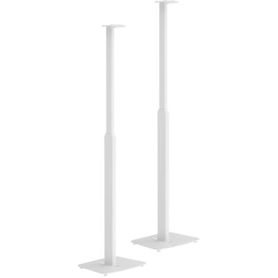 myWall my wall SonosEra300 HS45WL 2 stuks in hoogte verstelbare luidsprekerstandaard, perfecte geluidsuitlijning, ontkoppeling, Sonos standaard myWall my wall SonosEra300 HS45WL 2 stuks in hoogte verstelbare luidsprekerstandaard, perfecte geluidsuitlijning, ontkoppeling, Sonos standaard