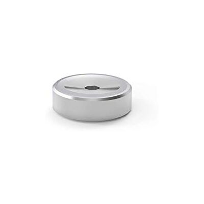 Pro-Ject 1233 Adapt It, Disc Hub, zilver Pro-Ject 1233 Adapt It, Disc Hub, zilver