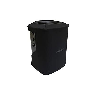 Bose beschermhoes voor S1 Pro+ PA-systeem zwart Bose beschermhoes voor S1 Pro+ PA-systeem zwart