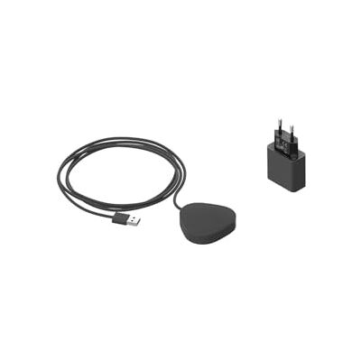 Sonos Caricabatterie Senza Fili QI ROAM M12 Nero Sonos Caricabatterie Senza Fili QI ROAM M12 Nero