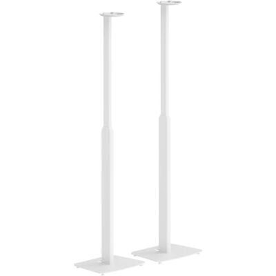 myWall my wall SonosEra100 HS43WL 2 stuks in hoogte verstelbare luidsprekerstandaard, perfecte geluidsuitlijning, ontkoppeling, Sonos standaard myWall my wall SonosEra100 HS43WL 2 stuks in hoogte verstelbare luidsprekerstandaard, perfecte geluidsuitlijning, ontkoppeling, Sonos standaard