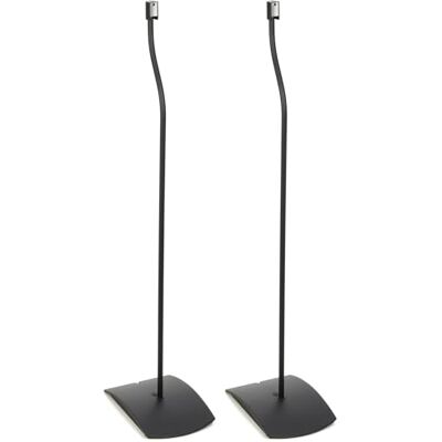 Bose UFS-20 Series II Speakerstandaards, zwart Bose UFS-20 Series II Speakerstandaards, zwart