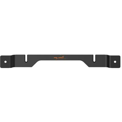 myWall HS26L Soundbar houder voor Sonos® Ray Soundbar, slank design, wandafstand slechts 14 mm, belastbaar tot 2 kg myWall HS26L Soundbar houder voor Sonos® Ray Soundbar, slank design, wandafstand slechts 14 mm, belastbaar tot 2 kg