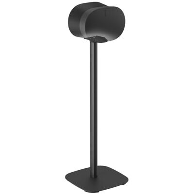 Vogel's SFS 4133 luidsprekerstandaard voor Era 300 kabelintegratiesysteem grootte 82 cm max. gewicht 5 kg zwart (1x) Vogel's SFS 4133 luidsprekerstandaard voor Era 300 kabelintegratiesysteem grootte 82 cm max. gewicht 5 kg zwart (1x)