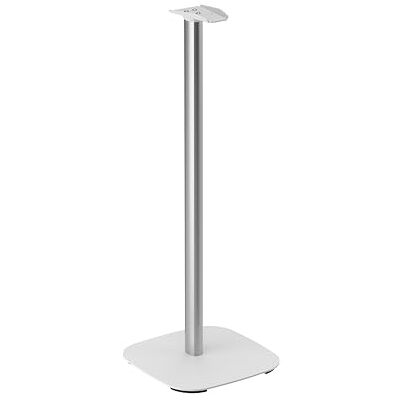 Vogel's SFS 4133 luidsprekerstandaard voor Sonos ERA 300 Perfect afgestemd op de Era vorm 762 cm, kleur en kwaliteit, kabelmanagement, TÜV-geteste stabiliteit Vogel's SFS 4133 luidsprekerstandaard voor Sonos ERA 300 Perfect afgestemd op de Era vorm 762 cm, kleur en kwaliteit, kabelmanagement, TÜV-geteste stabiliteit