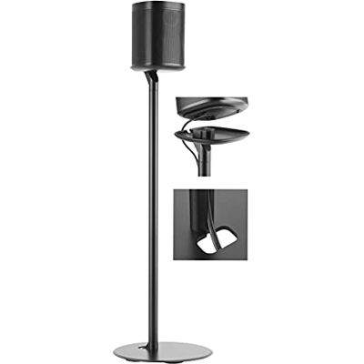 VDD Sonos® One Luidsprekerstandaard Sonos® One SL en Sonos® Play:1 VDD Sonos® One Luidsprekerstandaard Sonos® One SL en Sonos® Play:1