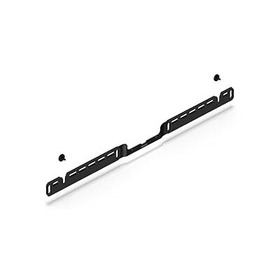 Sonos Wall Mount Arc Ultra Black, wandhouder voor Soundbar Arc Ultra, zwart Sonos Wall Mount Arc Ultra Black, wandhouder voor Soundbar Arc Ultra, zwart