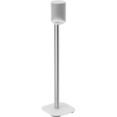 Vogel's SFS 4113 luidsprekerstandaard voor Sonos ERA 100 kabelintegratiesysteem grootte 82 cm max. gewicht 5 kg wit (1x) Vogel's SFS 4113 luidsprekerstandaard voor Sonos ERA 100 kabelintegratiesysteem grootte 82 cm max. gewicht 5 kg wit (1x)