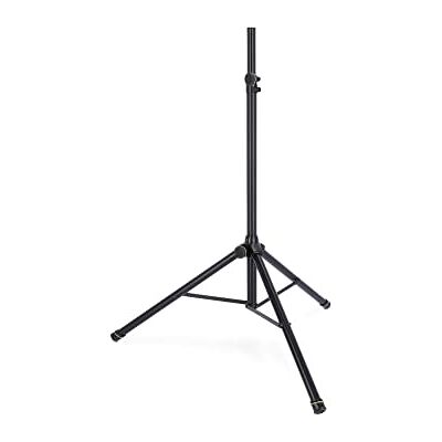 Gravity SP 5211 GS B luidsprekerhouder met gasveer zwart 35 mm Gravity SP 5211 GS B luidsprekerhouder met gasveer zwart 35 mm