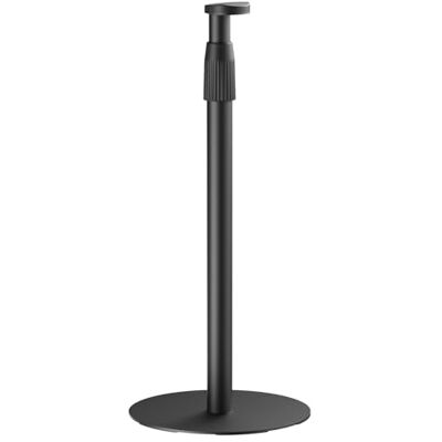 Logilink BP0208 luidsprekerhouder voor SONOS ERA 100 & 300, hoogte 682-1068 mm, max. 5 kg, zwart Logilink BP0208 luidsprekerhouder voor SONOS ERA 100 & 300, hoogte 682-1068 mm, max. 5 kg, zwart