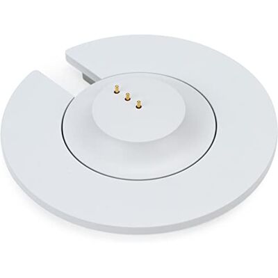 Bose Home Speaker Draagbare Luidspreker Oplaadstation, Zilver Bose Home Speaker Draagbare Luidspreker Oplaadstation, Zilver