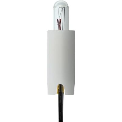 THAKKER Naaldverlichting, geschikt voor Technics SL-1200, SL-1210, vervanging voor SFDN122-01E / A4AZQE000001 vervangingslamp Made in Germany THAKKER Naaldverlichting, geschikt voor Technics SL-1200, SL-1210, vervanging voor SFDN122-01E / A4AZQE000001 vervangingslamp Made in Germany