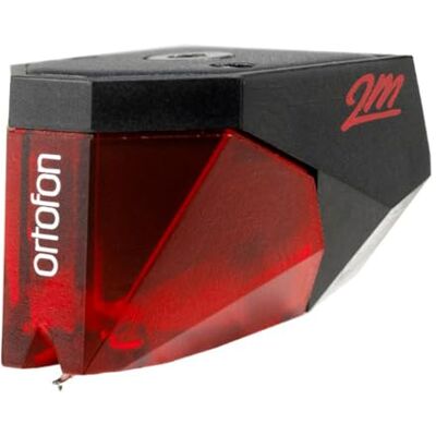 Ortofon 2M Red Moving Magnet Cartridge Ortofon 2M Red Moving Magnet Cartridge
