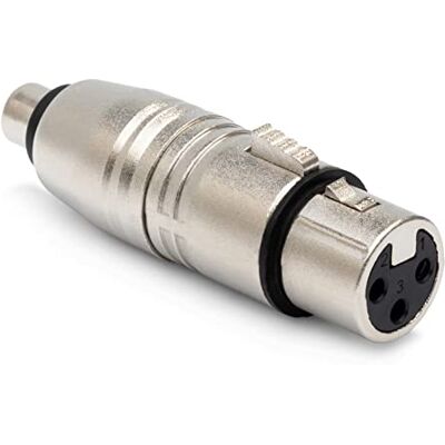 Hosa Gxf132 Kabels en aansluitingen Adapters Hosa Gxf132 Kabels en aansluitingen Adapters