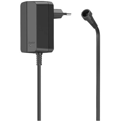 Hama Universele voeding, verstelbaar, 3 V-12 V, oplader 1000 mA, 12 W (7 afneembare USB/DC-aansluitingen, verwisselbaar, multifunctionele adapter, tablet, luidspreker, elektronisch apparaat), zwart Hama Universele voeding, verstelbaar, 3 V-12 V, oplader 1000 mA, 12 W (7 afneembare USB/DC-aansluitingen, verwisselbaar, multifunctionele adapter, tablet, luidspreker, elektronisch apparaat), zwart