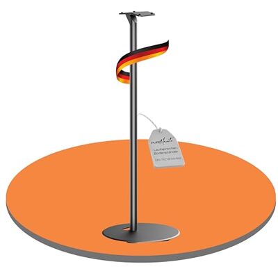 PureMounts Luidsprekerhouder voor Sonos Era 300, met kabelbeheer, 5 kg draagkracht, zwart PureMounts Luidsprekerhouder voor Sonos Era 300, met kabelbeheer, 5 kg draagkracht, zwart
