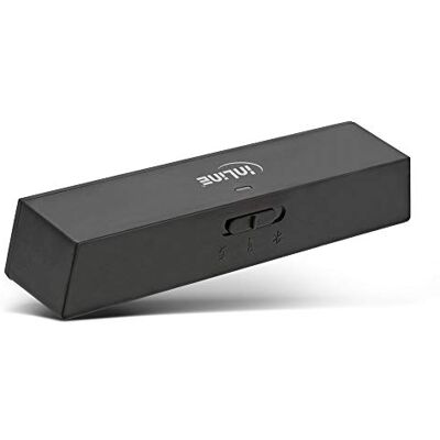 InLine ® Bluetooth BT 5.0, aptX LL, Jack + Toslink 99151I InLine ® Bluetooth BT 5.0, aptX LL, Jack + Toslink 99151I