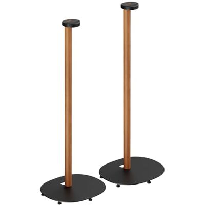 myWall My Wall Sonos Era HS48L luidsprekerstandaard voor Sonos Era100 en Era300 van staal en beukenhout met kunststof pads en metalen punten myWall My Wall Sonos Era HS48L luidsprekerstandaard voor Sonos Era100 en Era300 van staal en beukenhout met kunststof pads en metalen punten
