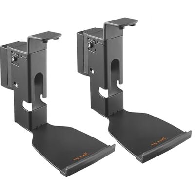 myWall Set van 2 wandhouders voor Sonos Play 5 Gen 2 luidspreker myWall Set van 2 wandhouders voor Sonos Play 5 Gen 2 luidspreker