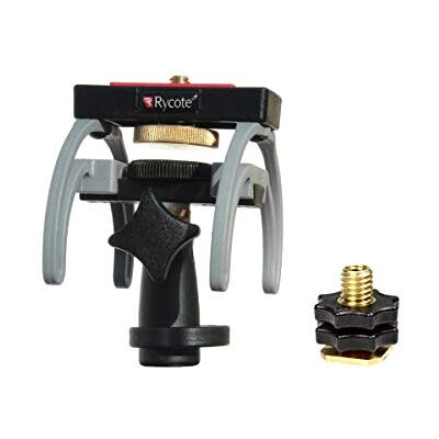 Rycote HD draagbare opname-ophanging Rycote HD draagbare opname-ophanging
