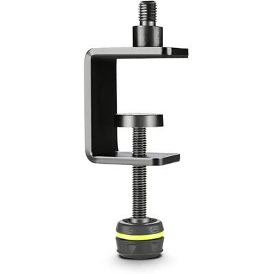 Gravity Tafelklem microfoon Gravity Tafelklem microfoon