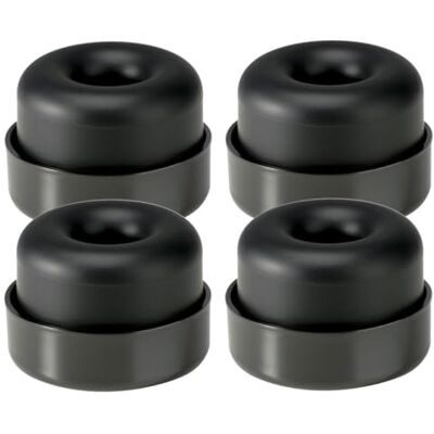 SVS SoundPath 4 stuks isolatiesystemen voor subwoofer SVS SoundPath 4 stuks isolatiesystemen voor subwoofer