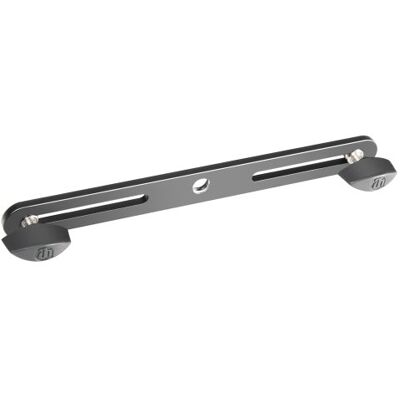 Adam Hall SDMSB190 Adapter voor 2 microfoons Adam Hall SDMSB190 Adapter voor 2 microfoons