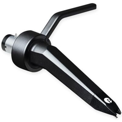 Pro-Ject Pick it S2C Micro MM met EMS-aansluiting, hoge uitgangsspanning, zwart Pro-Ject Pick it S2C Micro MM met EMS-aansluiting, hoge uitgangsspanning, zwart
