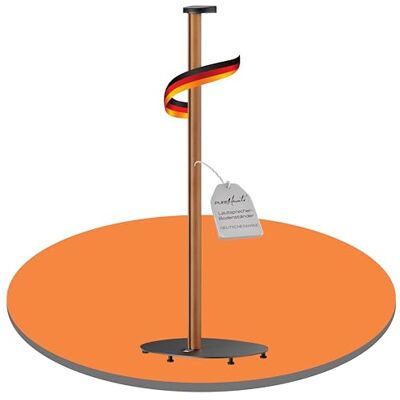 PureMounts Luidsprekerhouder voor SONOS Era 100 & 300, zwart PureMounts Luidsprekerhouder voor SONOS Era 100 & 300, zwart