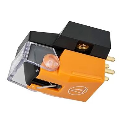 Technica AT-VM530xEN Stereo-cartridge met dubbele magneet Technica AT-VM530xEN Stereo-cartridge met dubbele magneet