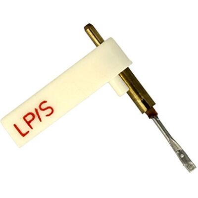 THAKKER PE 186 MST saffier voor Perpetuum-Ebner Swiss Made THAKKER PE 186 MST saffier voor Perpetuum-Ebner Swiss Made