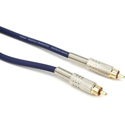 Hosa Technology DRA-502 kabel 2 m Hosa Technology DRA-502 kabel 2 m
