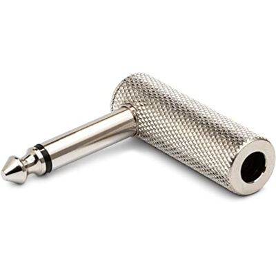 Hosa GPP-151 RA TS adapter Hosa GPP-151 RA TS adapter