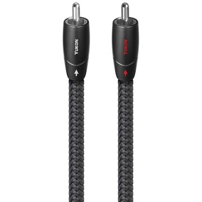 AudioQuest YUKON01 kabel 1 m AudioQuest YUKON01 kabel 1 m