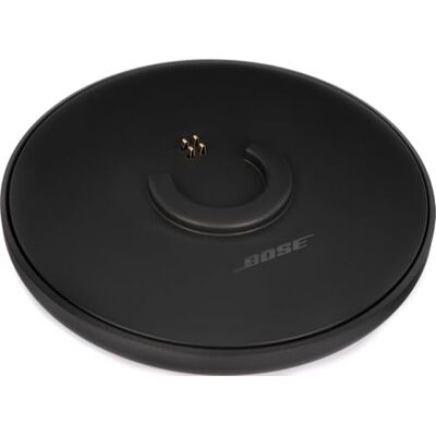 Bose SoundLink Revolve laadstation, zwart (kabel niet inbegrepen) Bose SoundLink Revolve laadstation, zwart (kabel niet inbegrepen)