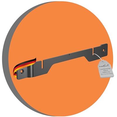 PureMounts Wandhouder voor luidspreker voor Sonos Ray, draagvermogen tot 2 kg, zwart PureMounts Wandhouder voor luidspreker voor Sonos Ray, draagvermogen tot 2 kg, zwart