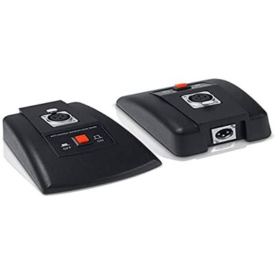 LD Systems D1015CMB basis voor condensatorconferentie microfoon LD Systems D1015CMB basis voor condensatorconferentie microfoon