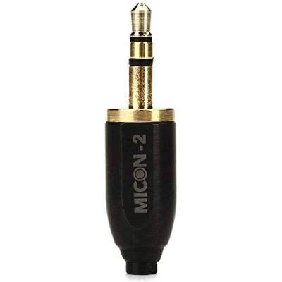 RØDE Rode Micon adapter 2: 3,5 mm jack RØDE Rode Micon adapter 2: 3,5 mm jack
