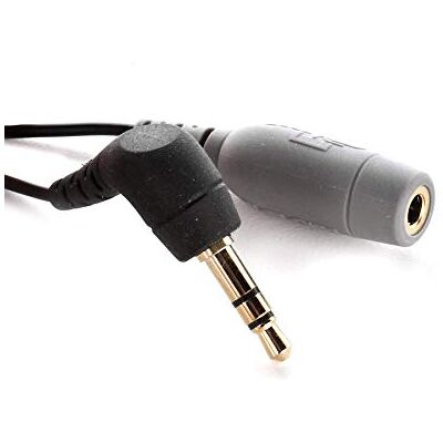 RØDE SC3 3,5 mm TRRS naar TRS-adapter RØDE SC3 3,5 mm TRRS naar TRS-adapter